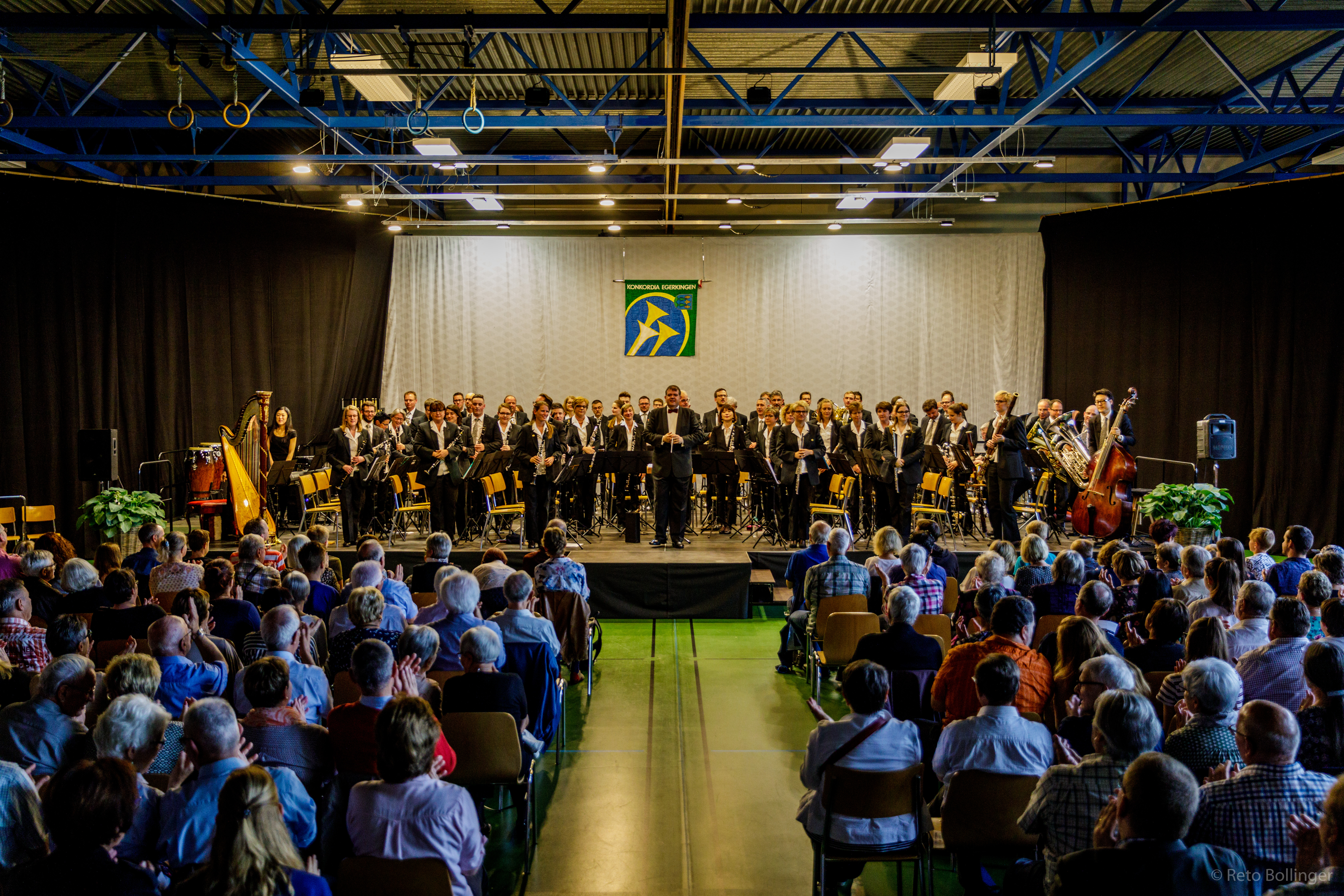 Auffahrtskonzert 2019