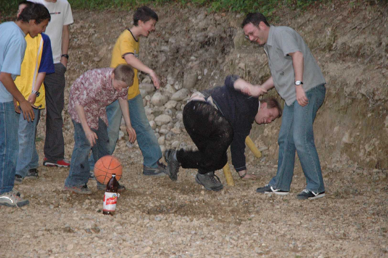 Bowling 2004