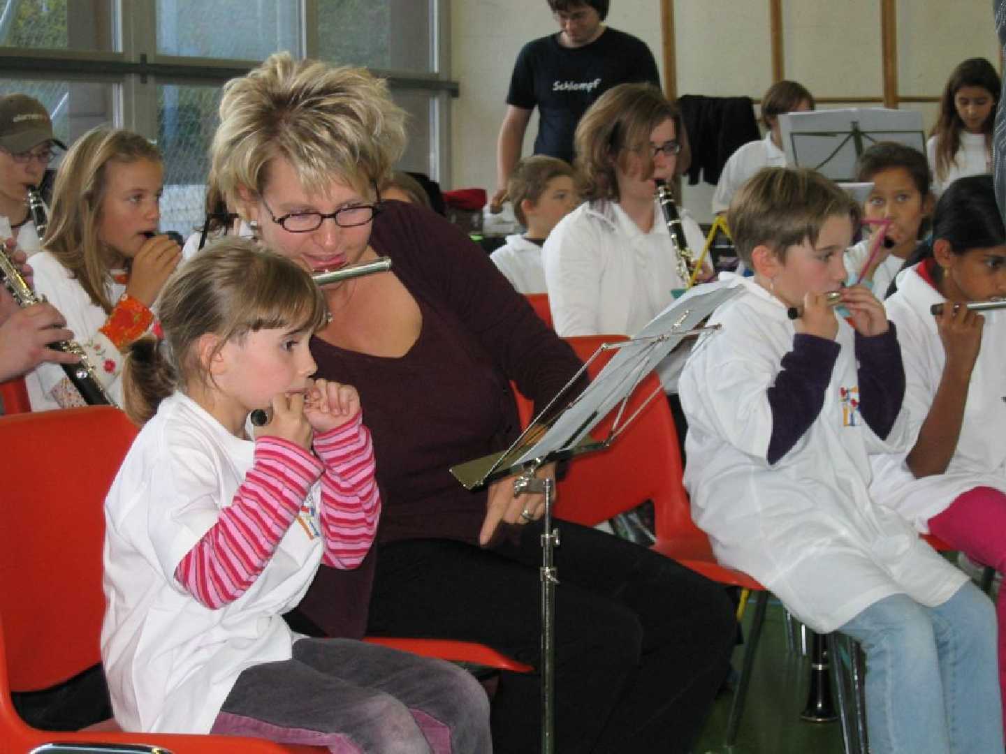 Ferienpass 2005