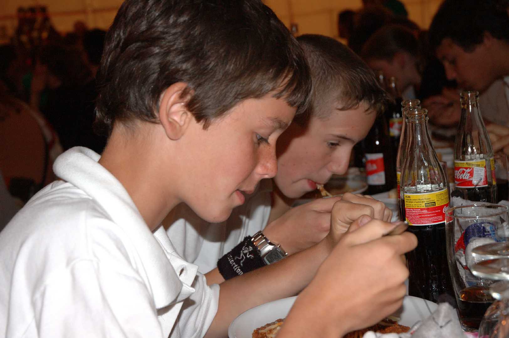 Holderbank 2004