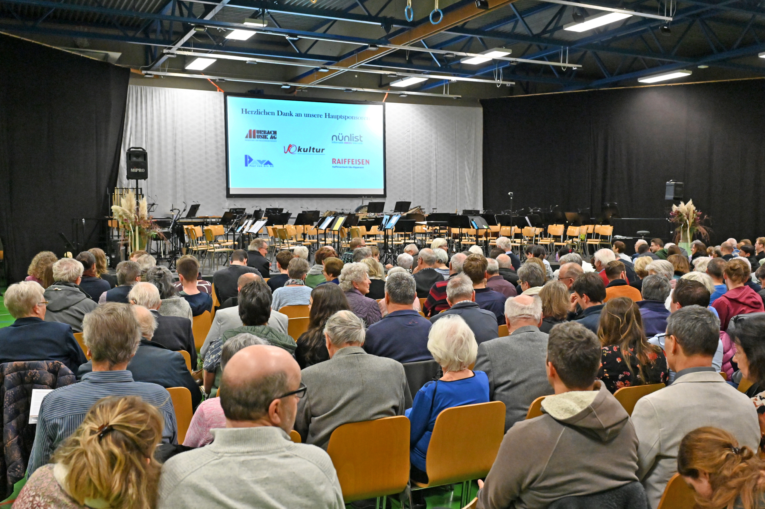 Jahreskonzert 2023