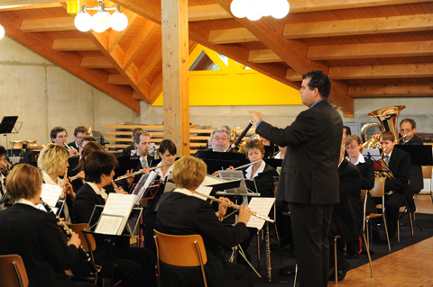 Jubilarenkonzert