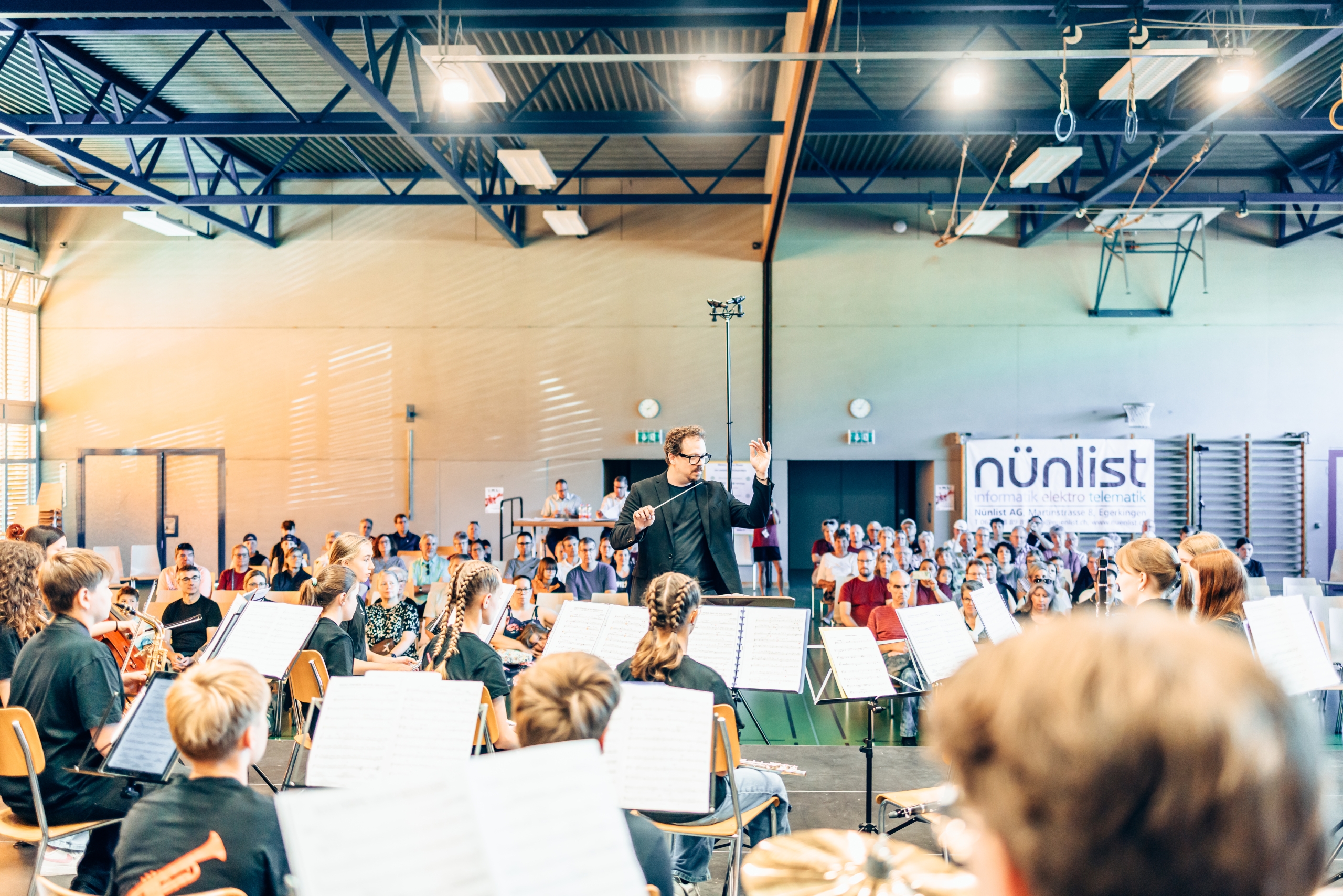 Jugendmusiktag 2026