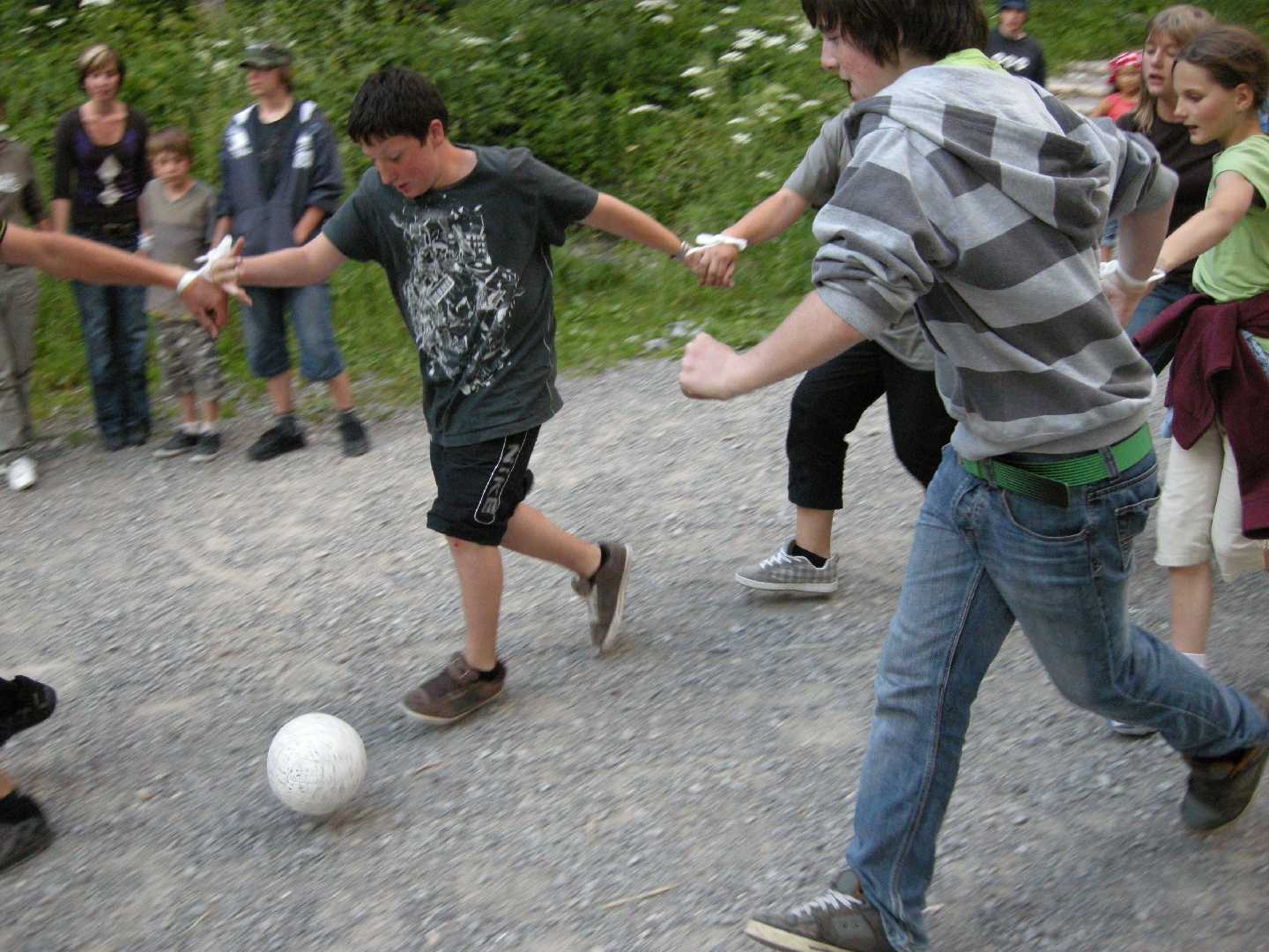 Musiklager 2008