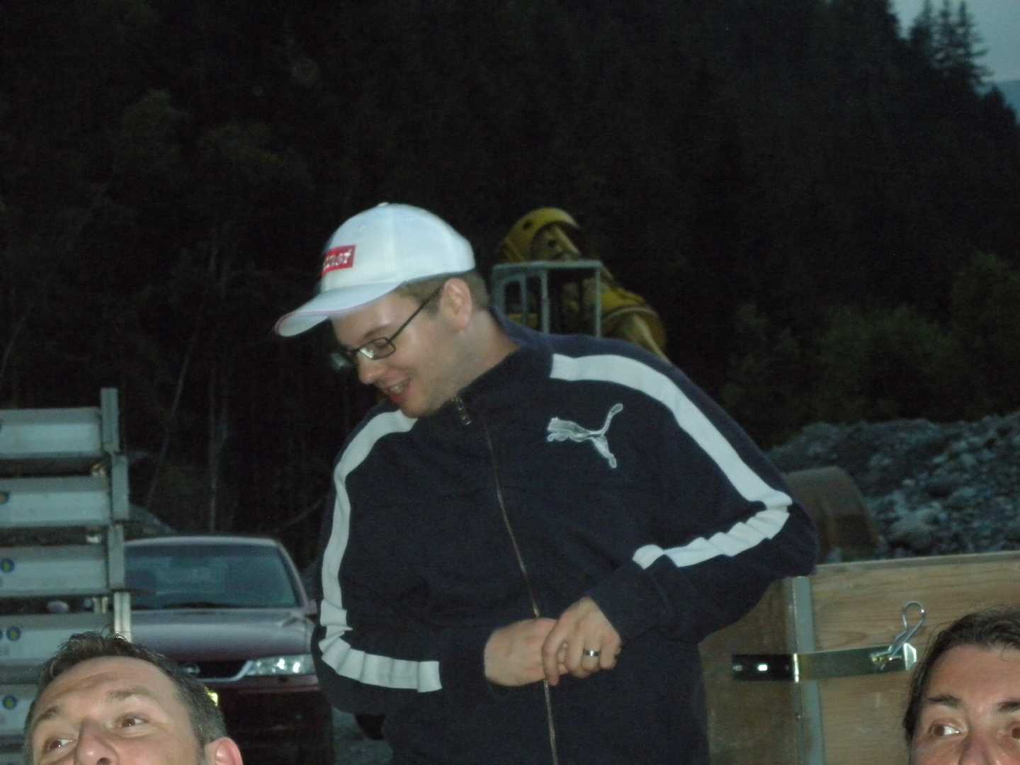 Musiklager 2010
