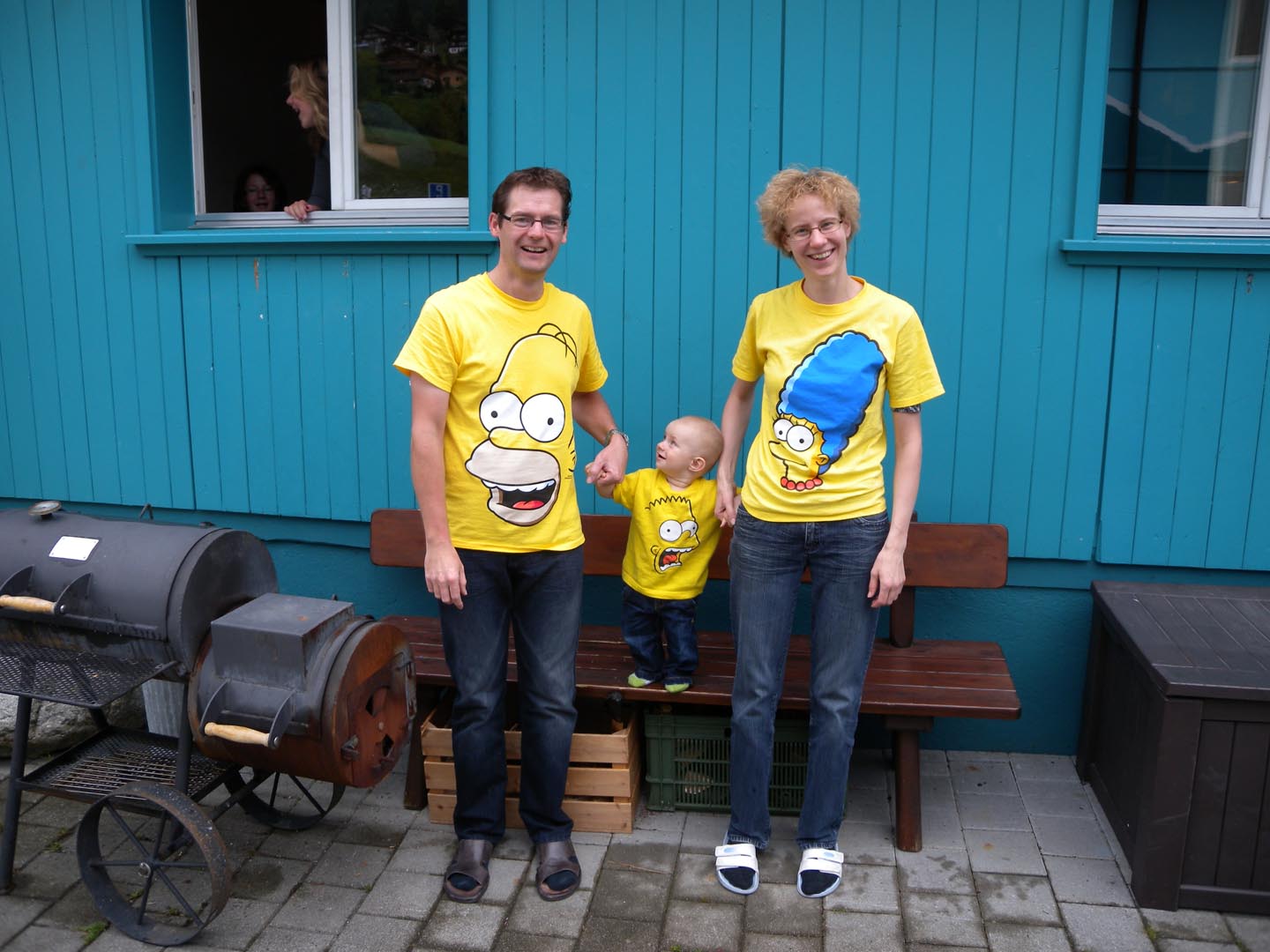Musiklager 2011