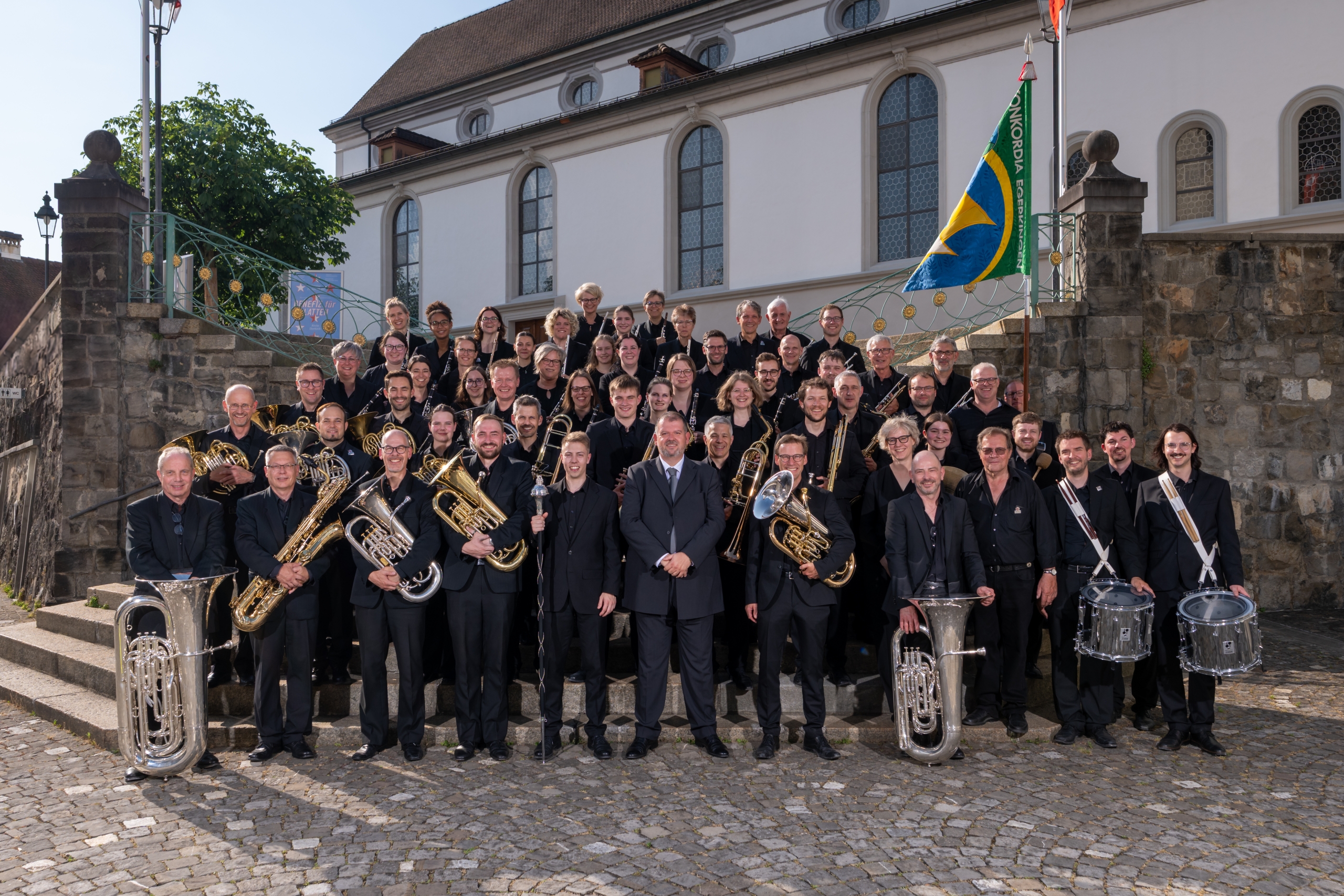 Kant. Musikfest Sursee 2025